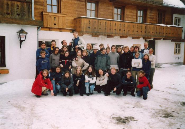 Ramsau 2002-2008